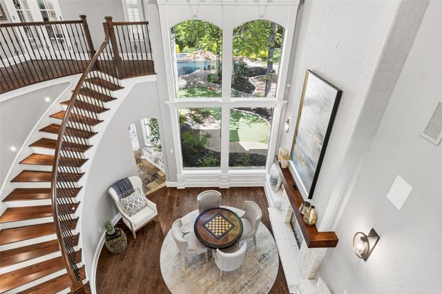 1820 Barrington Drive, Keller, TX 76262