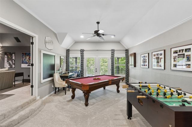 1820 Barrington Drive, Keller, TX 76262