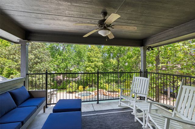 1820 Barrington Drive, Keller, TX 76262
