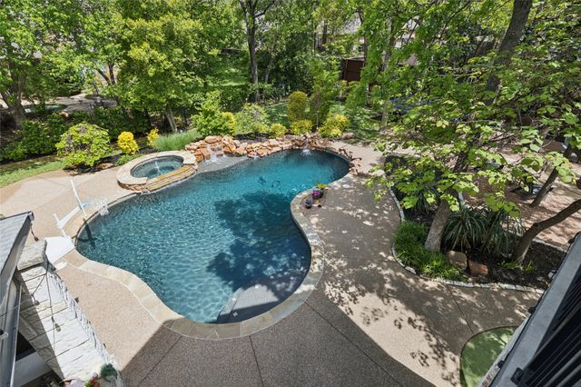 1820 Barrington Drive, Keller, TX 76262