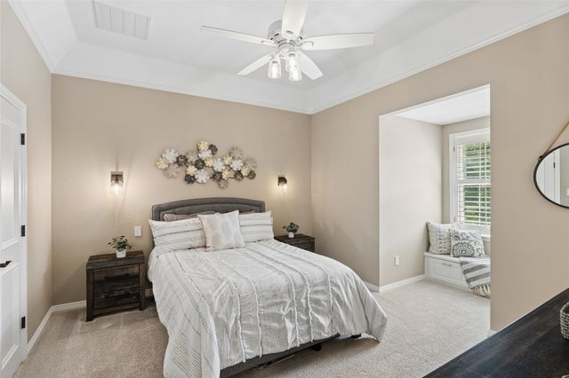 1820 Barrington Drive, Keller, TX 76262