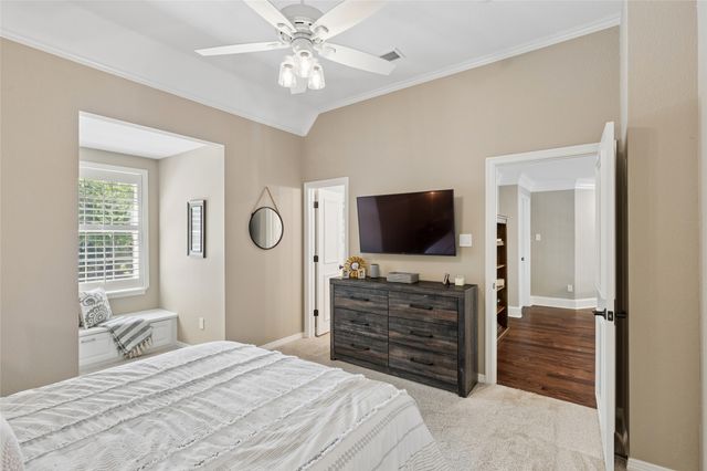 1820 Barrington Drive, Keller, TX 76262