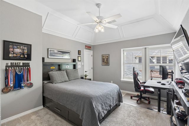 1820 Barrington Drive, Keller, TX 76262