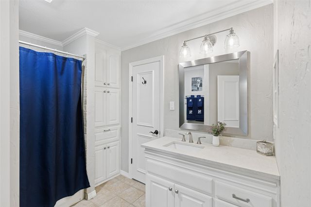 1820 Barrington Drive, Keller, TX 76262