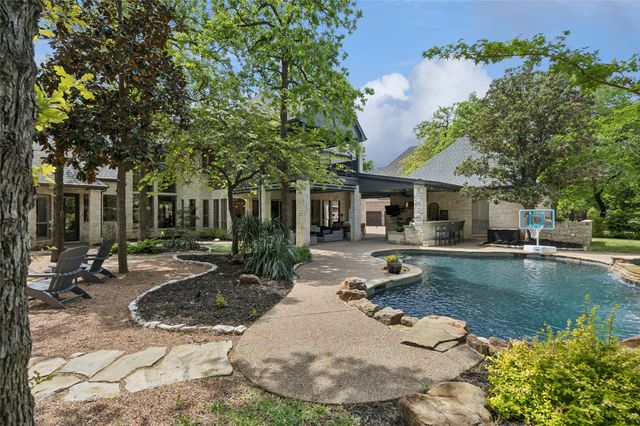 1820 Barrington Drive, Keller, TX 76262