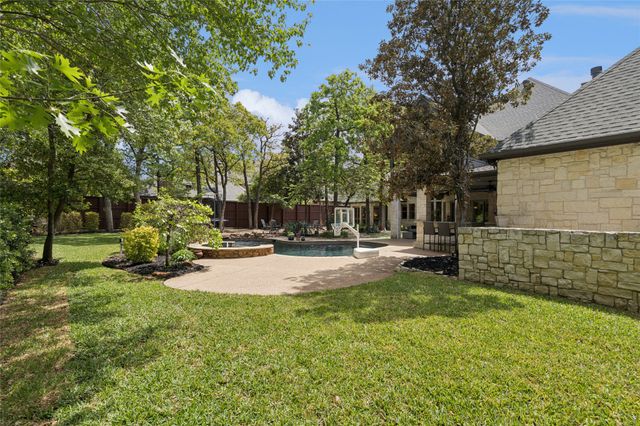 1820 Barrington Drive, Keller, TX 76262
