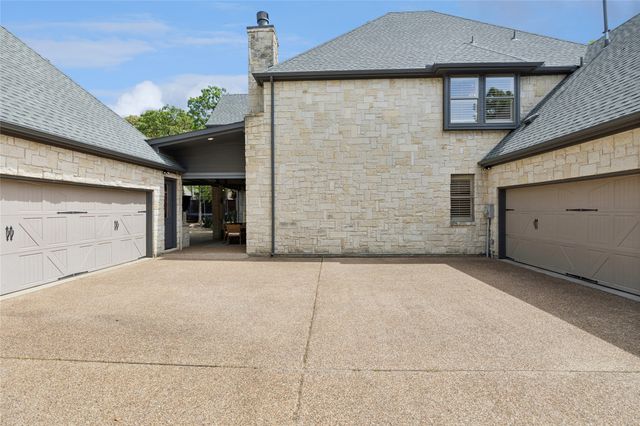 1820 Barrington Drive, Keller, TX 76262