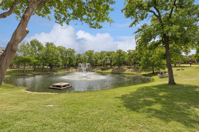 1820 Barrington Drive, Keller, TX 76262