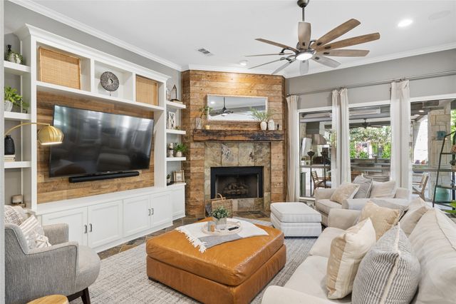 1820 Barrington Drive, Keller, TX 76262