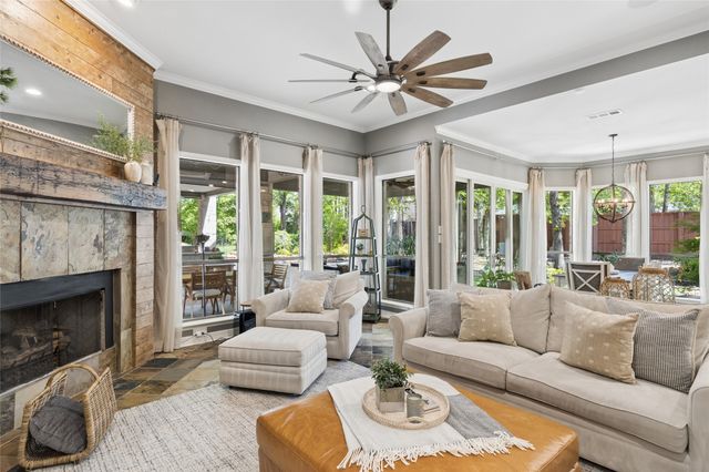 1820 Barrington Drive, Keller, TX 76262