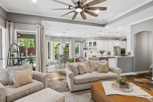 1820 Barrington Drive, Keller, TX 76262