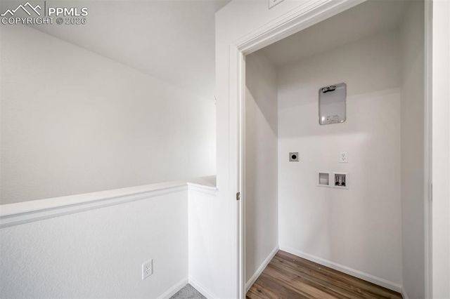 9383 Oro City Loop, Colorado Springs, CO 80927