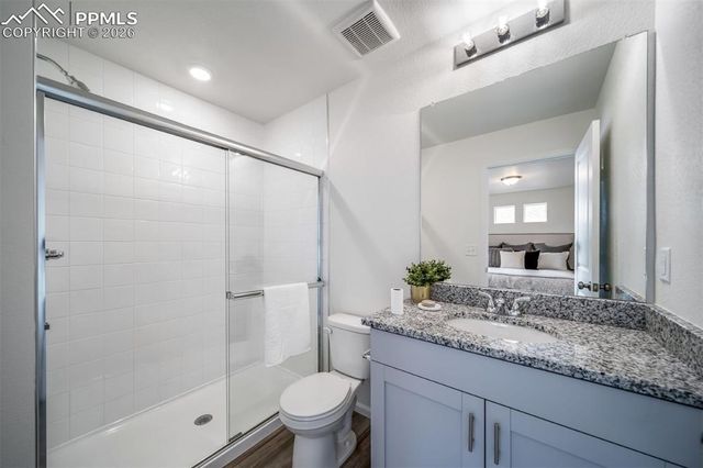 9383 Oro City Loop, Colorado Springs, CO 80927