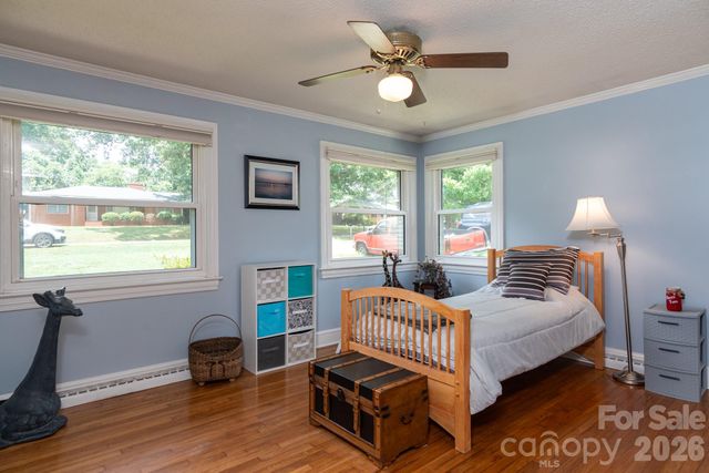117 Rockwood Lane, Statesville, NC 28677