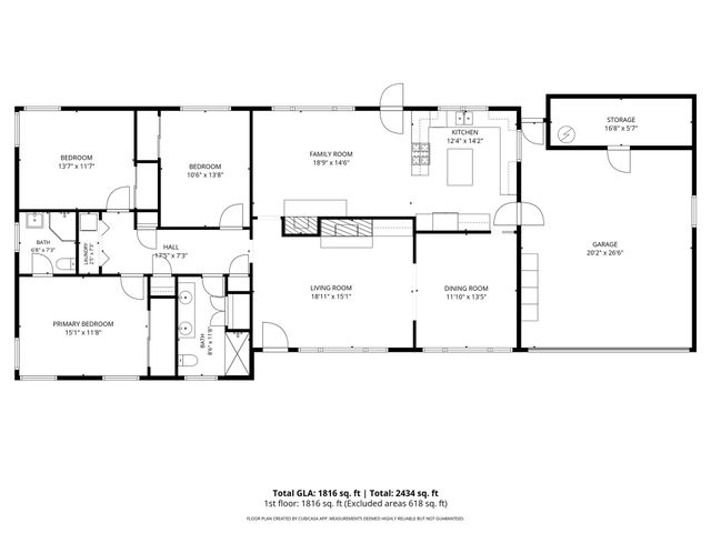 117 Rockwood Lane, Statesville, NC 28677