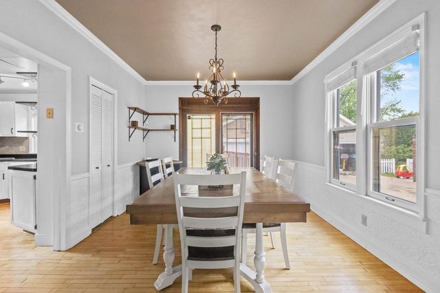 808 E HANCOCK STREET, Appleton, WI 54911