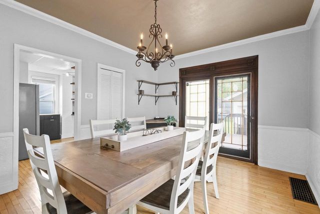 808 E HANCOCK STREET, Appleton, WI 54911