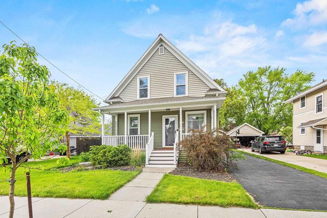 808 E HANCOCK STREET, Appleton, WI 54911