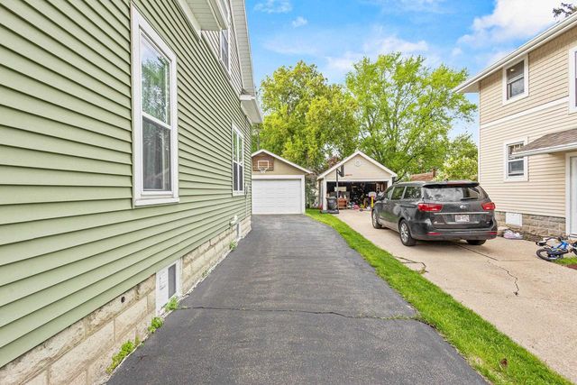 808 E HANCOCK STREET, Appleton, WI 54911