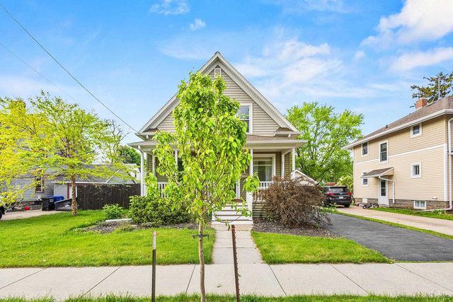 808 E HANCOCK STREET, Appleton, WI 54911