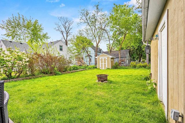 808 E HANCOCK STREET, Appleton, WI 54911