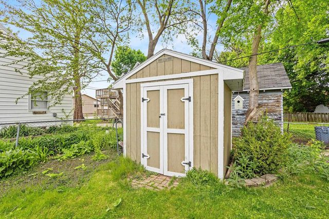 808 E HANCOCK STREET, Appleton, WI 54911