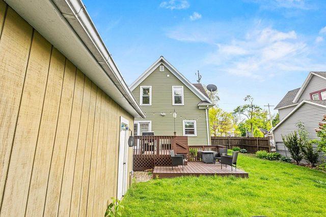 808 E HANCOCK STREET, Appleton, WI 54911