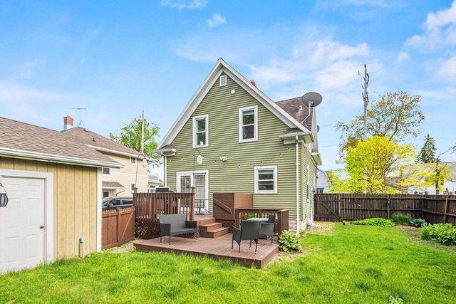 808 E HANCOCK STREET, Appleton, WI 54911