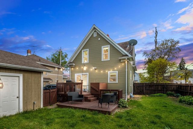 808 E HANCOCK STREET, Appleton, WI 54911