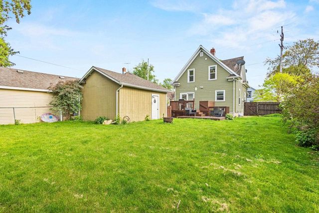 808 E HANCOCK STREET, Appleton, WI 54911
