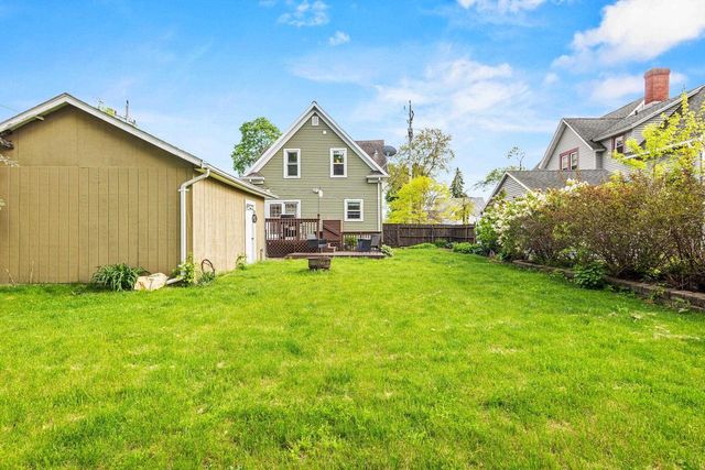 808 E HANCOCK STREET, Appleton, WI 54911