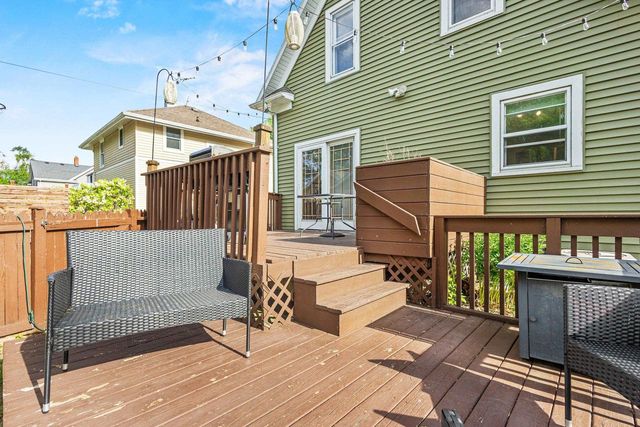 808 E HANCOCK STREET, Appleton, WI 54911