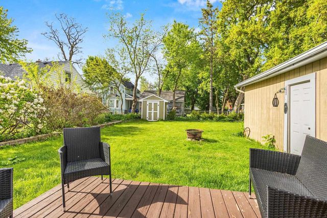 808 E HANCOCK STREET, Appleton, WI 54911
