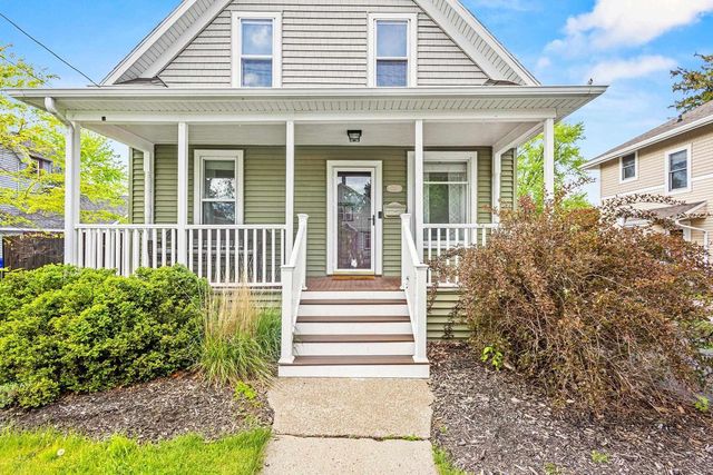 808 E HANCOCK STREET, Appleton, WI 54911