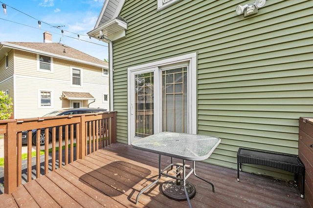 808 E HANCOCK STREET, Appleton, WI 54911