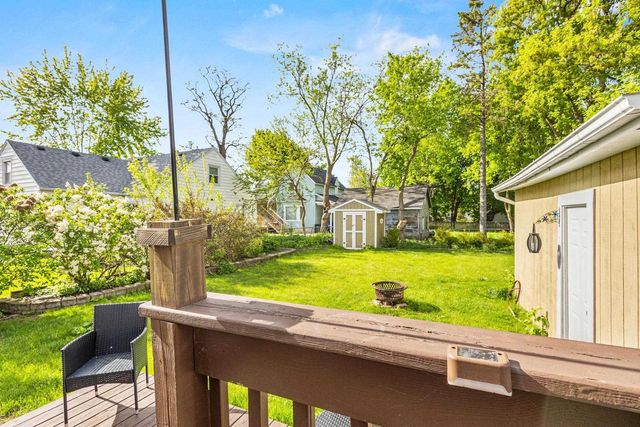 808 E HANCOCK STREET, Appleton, WI 54911