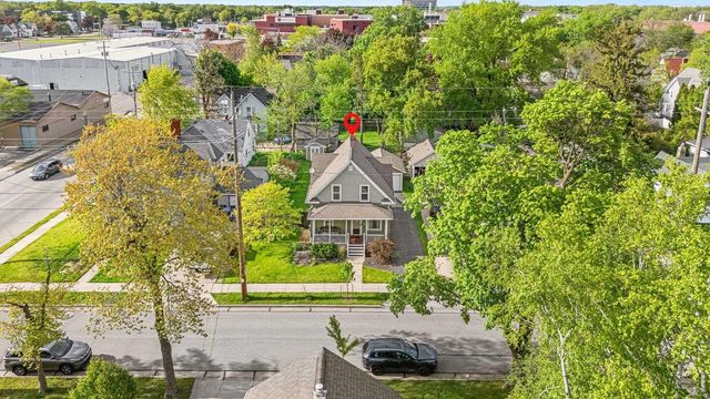 808 E HANCOCK STREET, Appleton, WI 54911