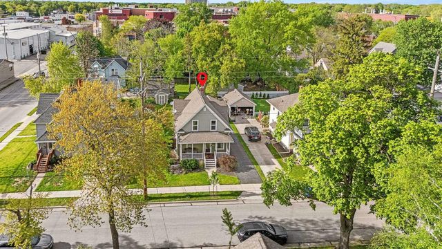 808 E HANCOCK STREET, Appleton, WI 54911