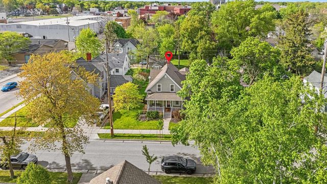 808 E HANCOCK STREET, Appleton, WI 54911