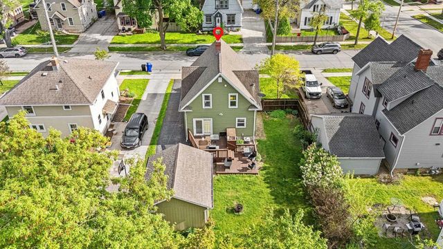 808 E HANCOCK STREET, Appleton, WI 54911