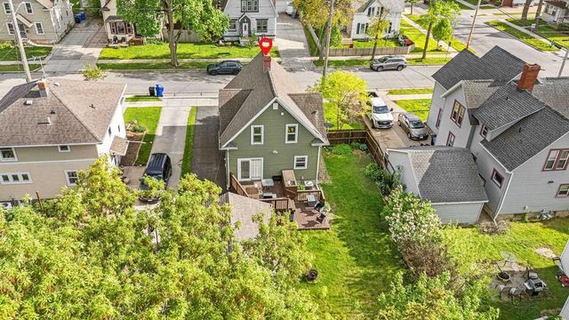 808 E HANCOCK STREET, Appleton, WI 54911
