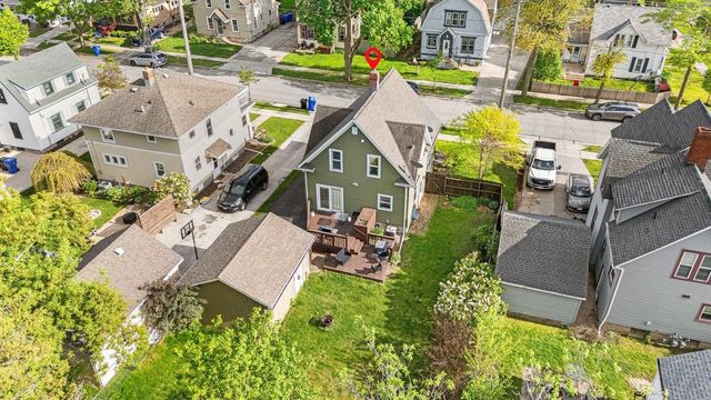 808 E HANCOCK STREET, Appleton, WI 54911