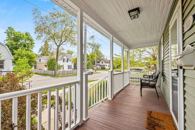 808 E HANCOCK STREET, Appleton, WI 54911