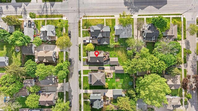 808 E HANCOCK STREET, Appleton, WI 54911