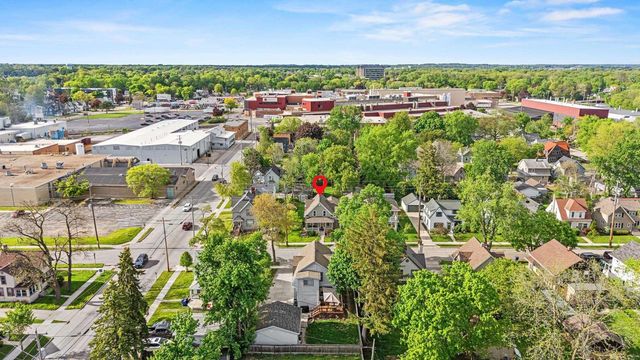 808 E HANCOCK STREET, Appleton, WI 54911