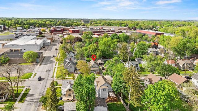 808 E HANCOCK STREET, Appleton, WI 54911