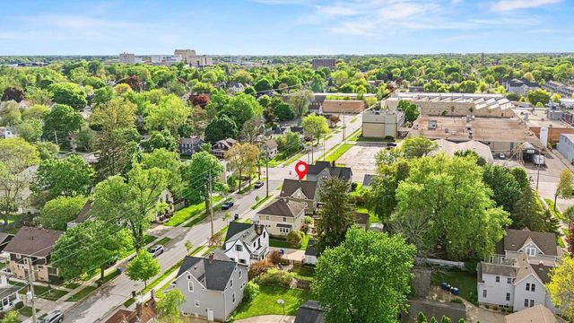 808 E HANCOCK STREET, Appleton, WI 54911