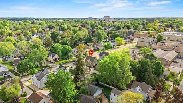 808 E HANCOCK STREET, Appleton, WI 54911