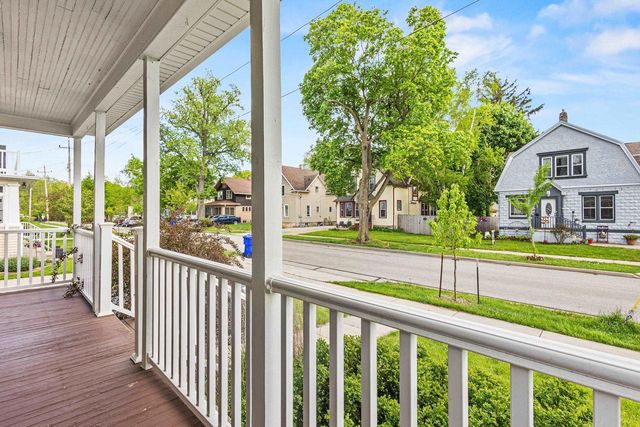 808 E HANCOCK STREET, Appleton, WI 54911