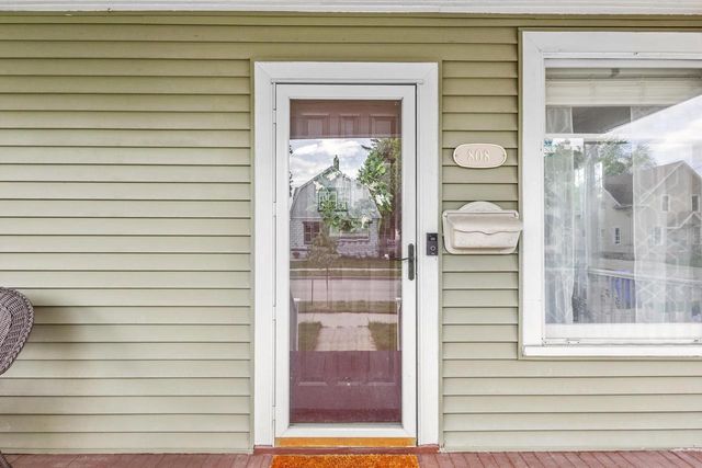 808 E HANCOCK STREET, Appleton, WI 54911